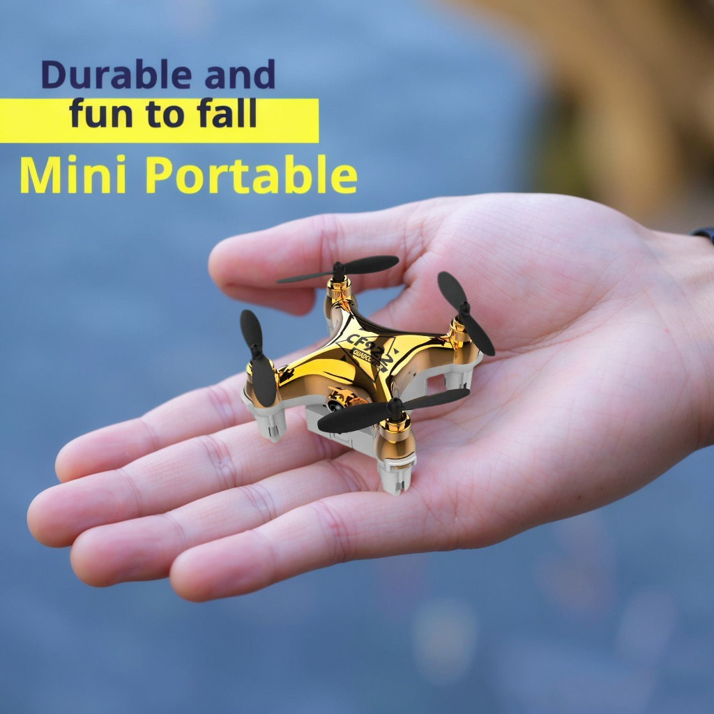 Drone Gimbal Brushless - New Mini Drone 4K Movie Quality
