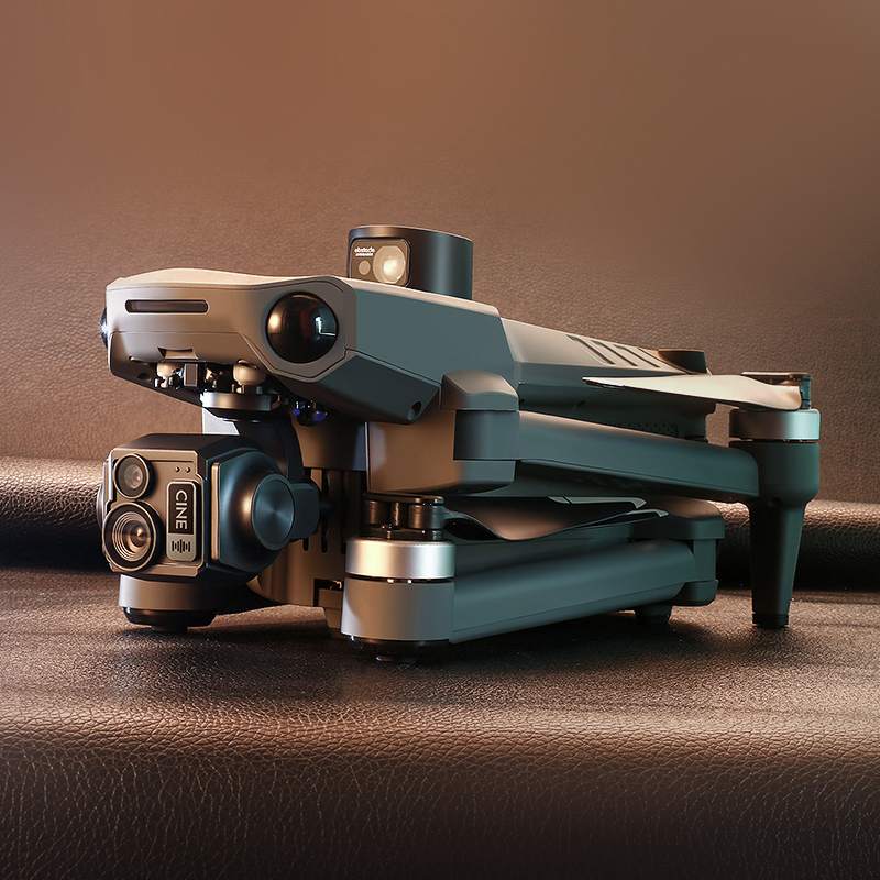 8K 3 Axis Gimbal Brushless 7.2 - Drone Gimbal 3 Axis review and price