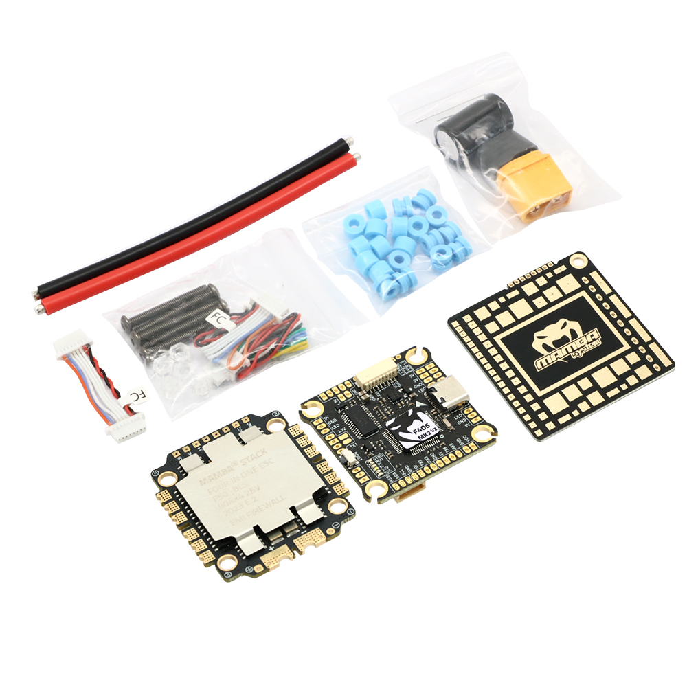 Diatone MAMBA F405MK2 F405 MK2 - Drone Gimbal Controller review and price