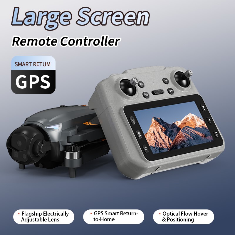 i5 MAX Drone Professional 4K H - Drone Gimbal Mount review and price