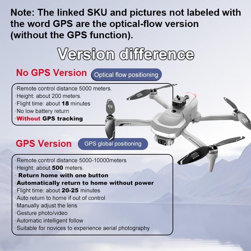 2025 New V34 Drone 8K Camera P - Drone Gimbal Brushless review and price