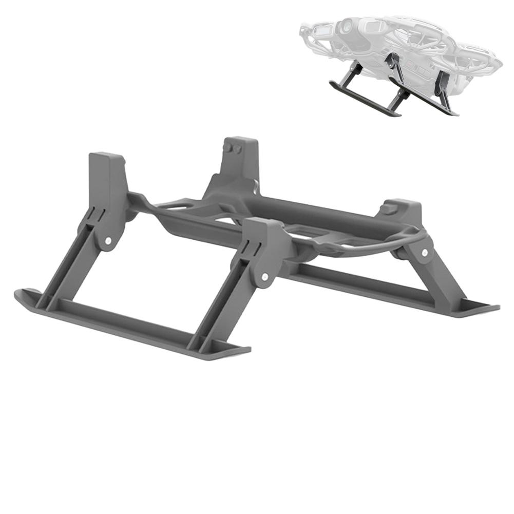 1pcs Folding Landing Gear For  - Drone Gimbal Mount review and price