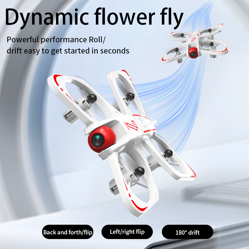 New 5G GPS 4K HD EIS dual-came - Drone Gimbal 3 Axis review and price