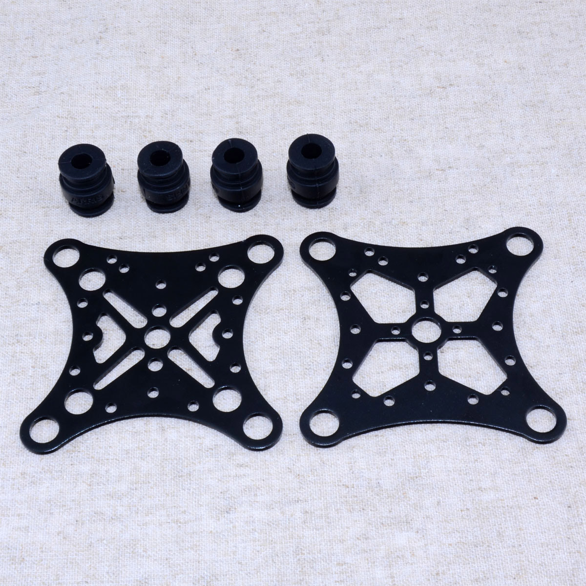 Gimbal Upgrade parts Aluminum  - Drone Gimbal For Gopro review and price