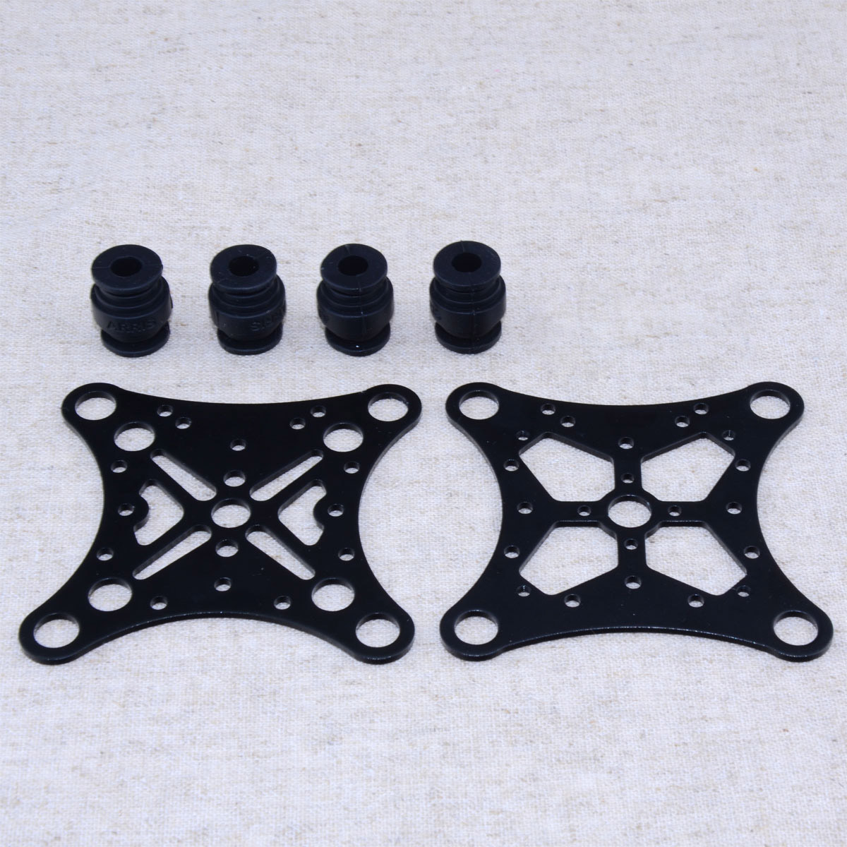 Gimbal Upgrade parts Aluminum  - Drone Gimbal For Gopro review and price
