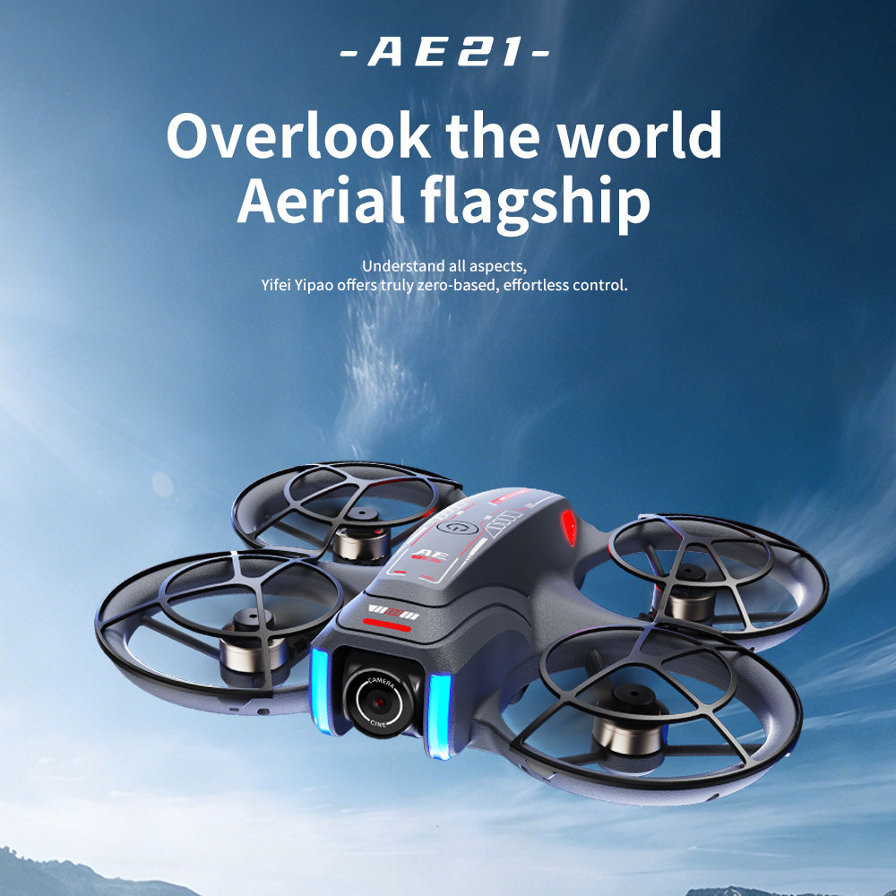 Upgrade AE21 Aerial Drone 8K H - Drone Gimbal 2 Axis review and price