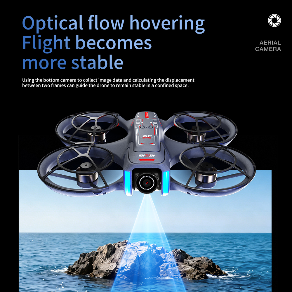 Upgrade AE21 Aerial Drone 8K H - Drone Gimbal 2 Axis review and price