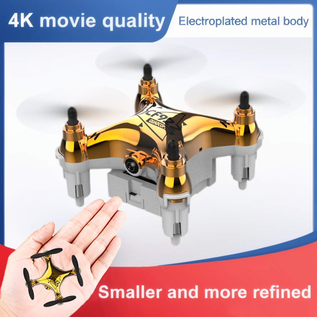 New Mini Drone 4K Movie Qualit - Drone Gimbal Brushless review and price