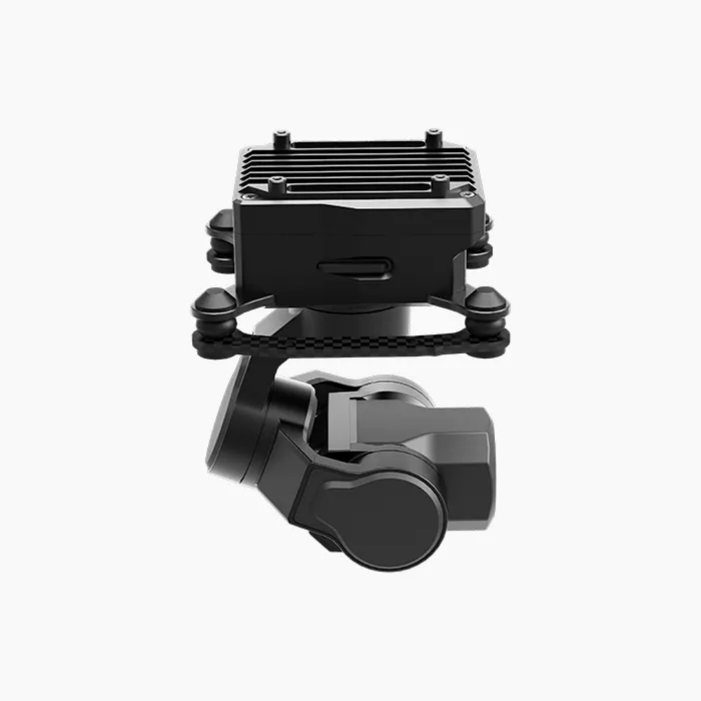 NCZOBOE Camera 3-axis Stabiliz - Drone Gimbal 3 Axis review and price