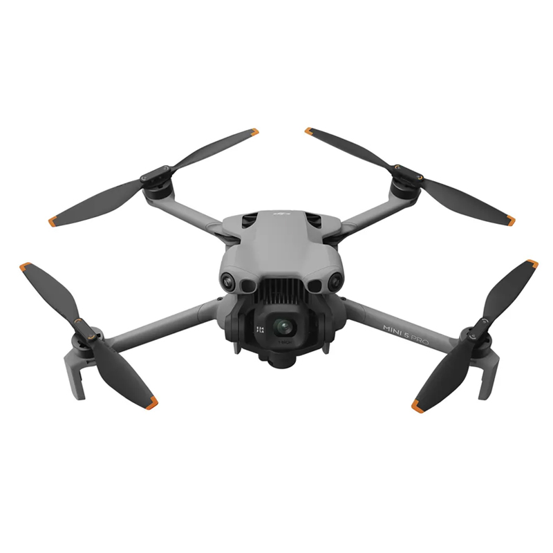 DJI Mini 5 Pro Fly More Combo  - Drone Gimbal 2 Axis review and price
