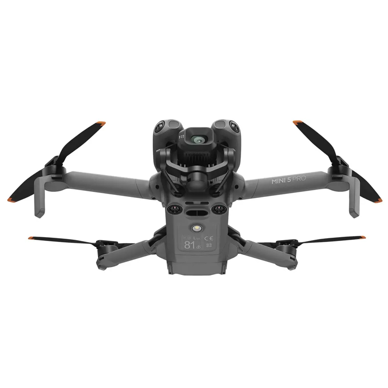 DJI Mini 5 Pro Fly More Combo  - Drone Gimbal 2 Axis review and price