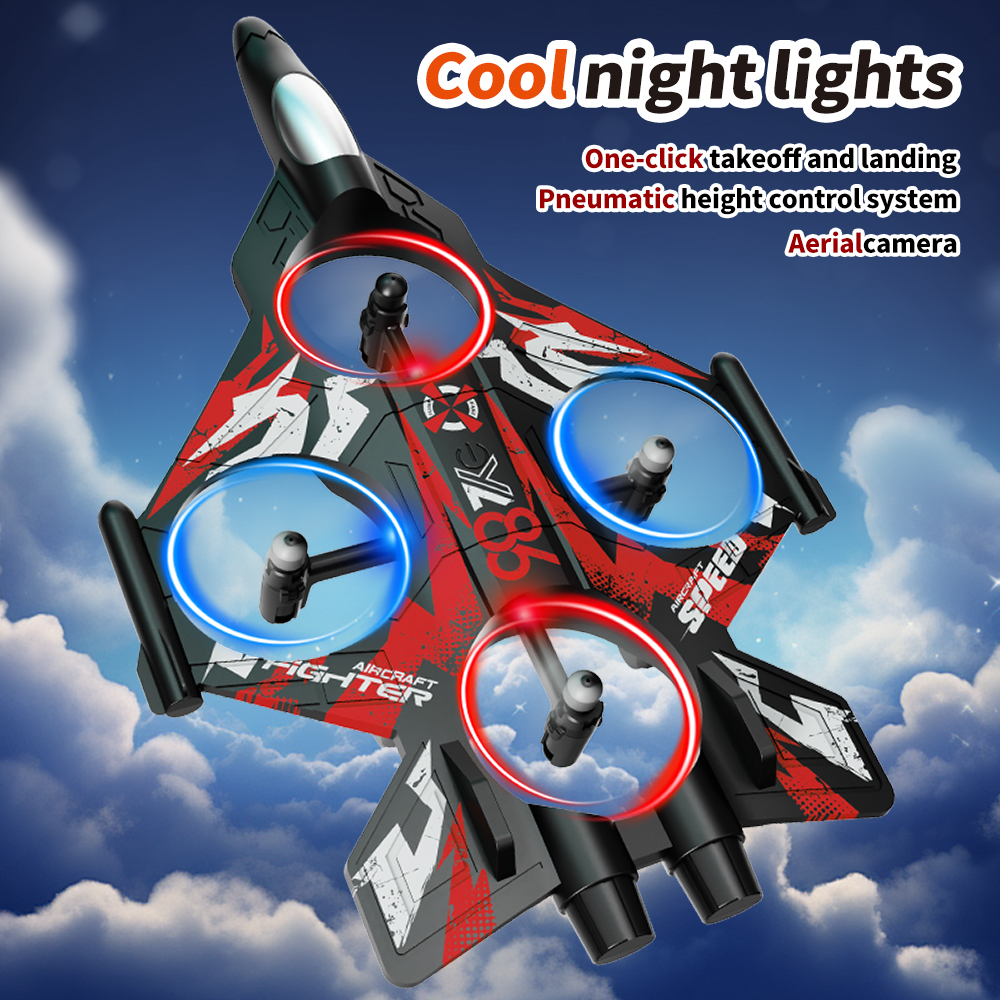 Lenovo YL86 RC Foam Airplane 2 - Drone Gimbal Mount review and price