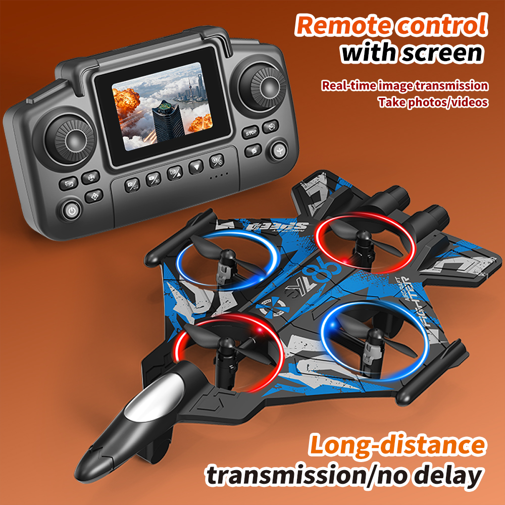 Lenovo YL86 RC Foam Airplane 2 - Drone Gimbal Mount review and price