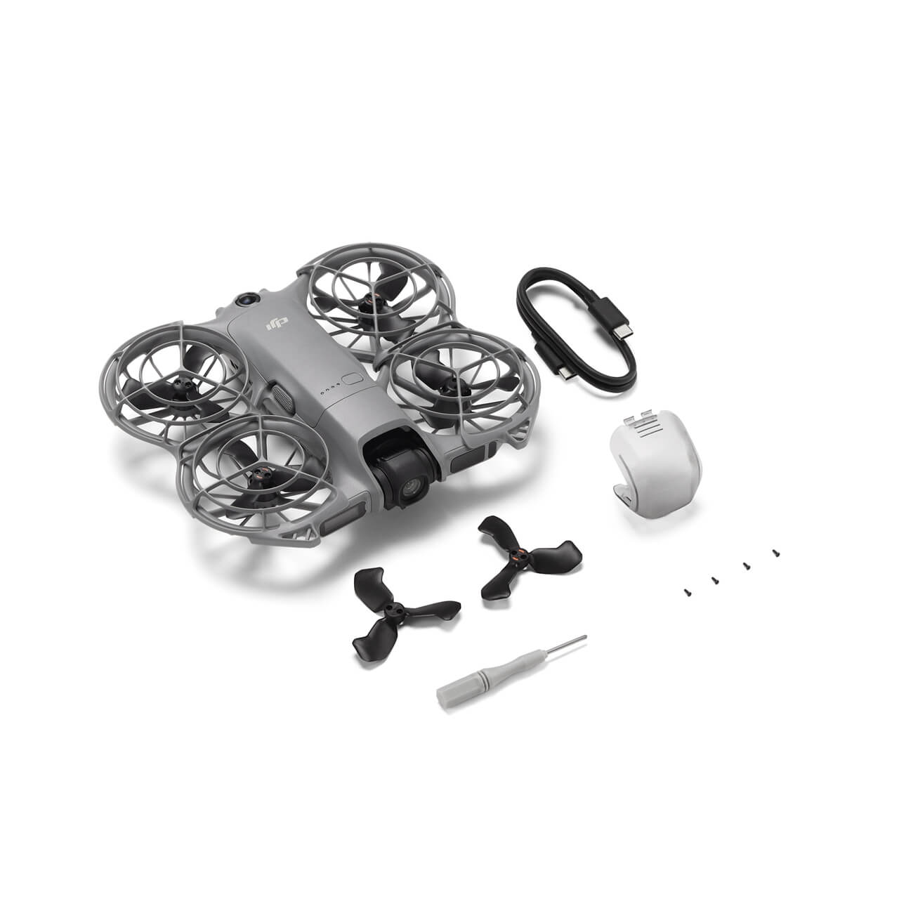 Neo2 Omnidirectional Obstacle  - Drone Gimbal 2 Axis review and price