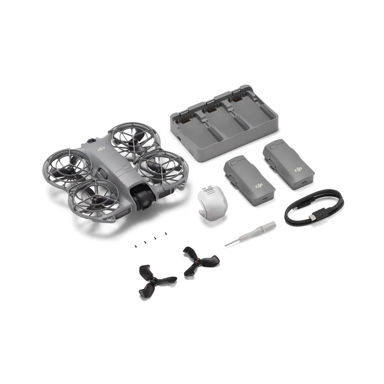 Neo2 Omnidirectional Obstacle  - Drone Gimbal 2 Axis review and price