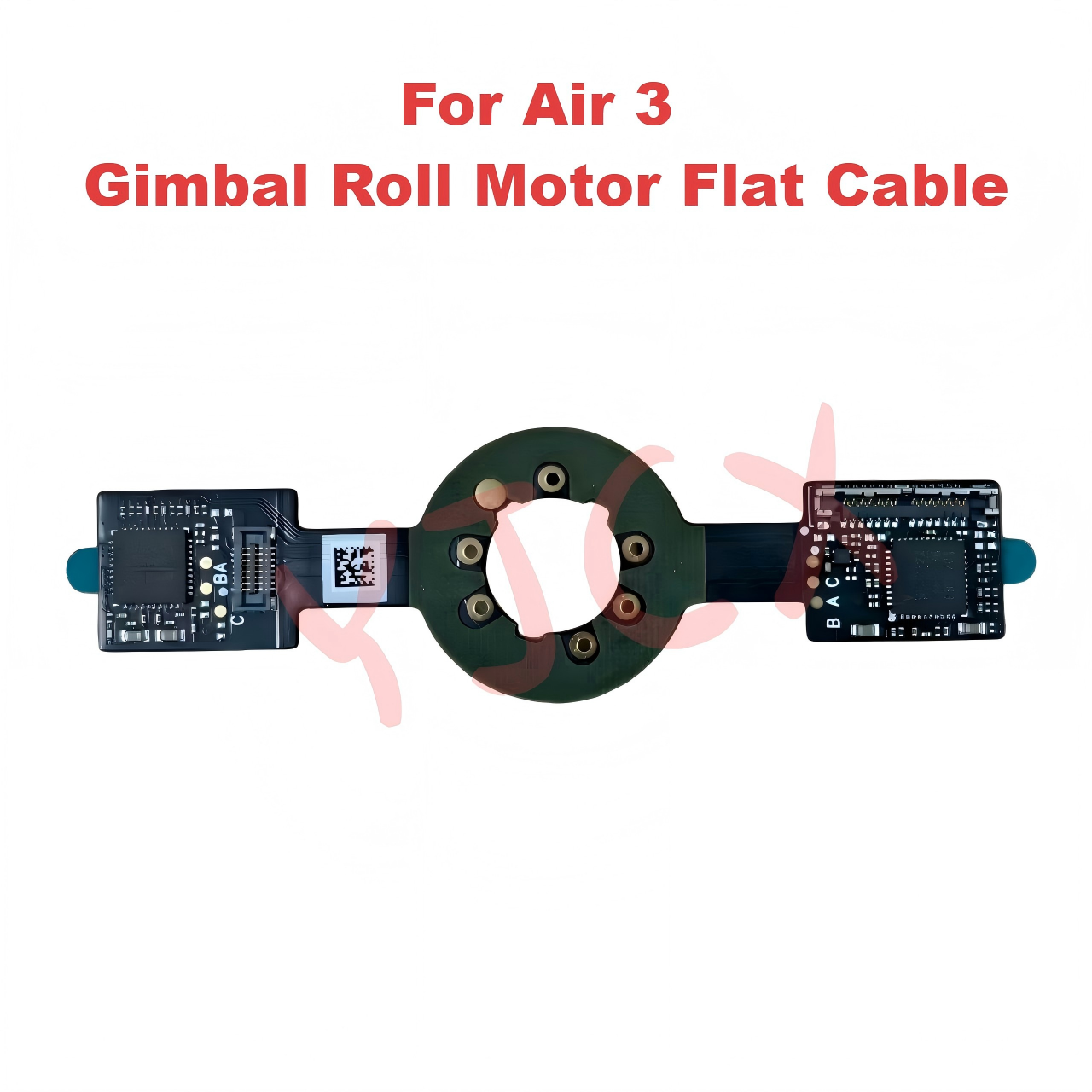 New Gimbal Roll Motor Board fo - Drone Gimbal Ribbon Cable review and price