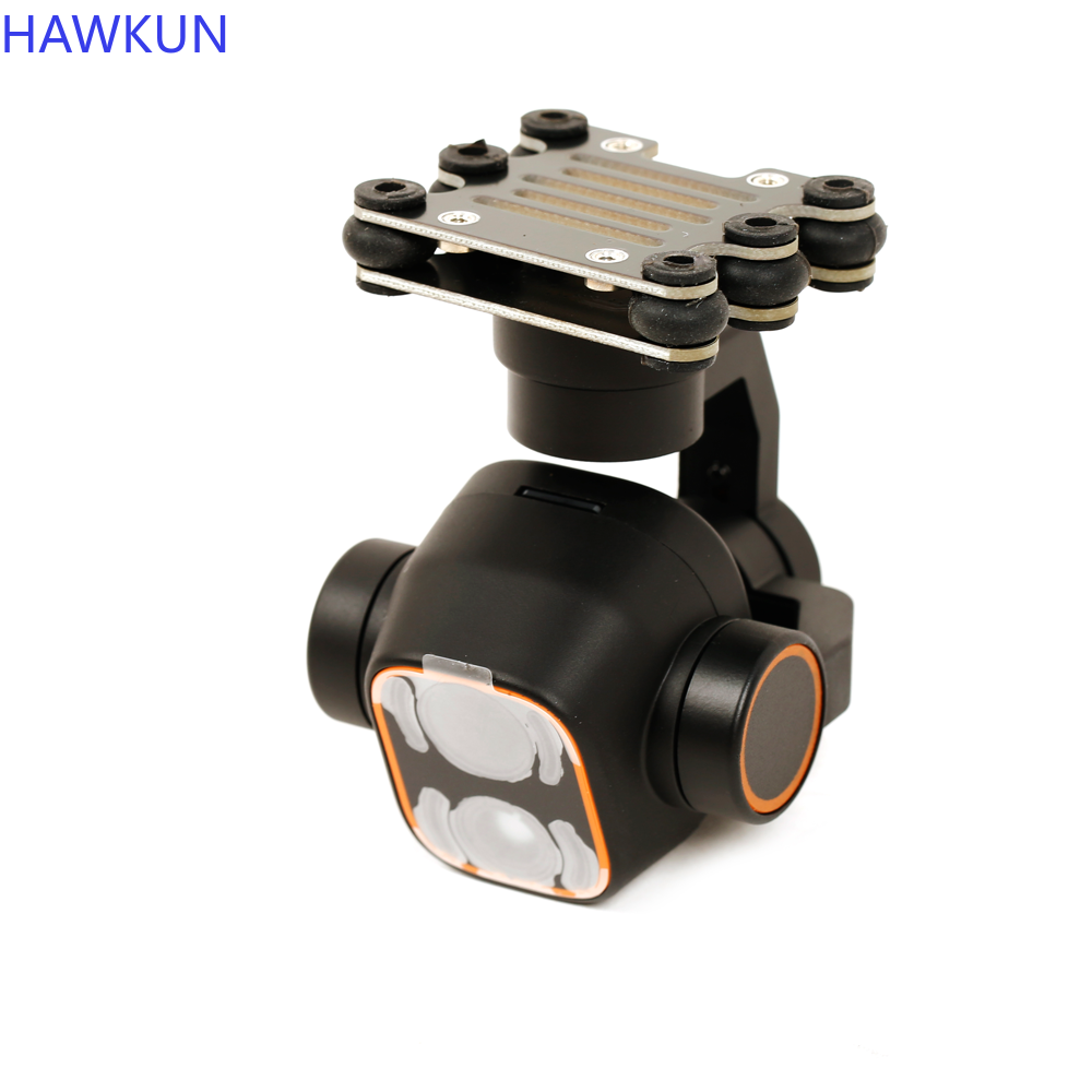 Skydroid C12 2K High Definitio - Drone Gimbal For Gopro review and price