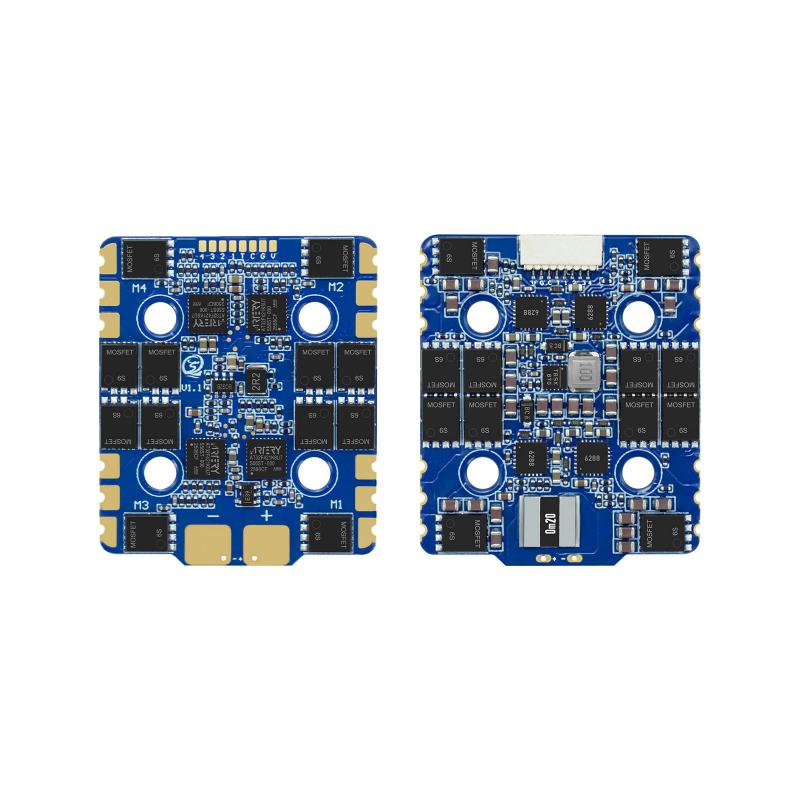 SEQURE Blueson A1 ESC 6S 65A / - Drone Gimbal Controller review and price