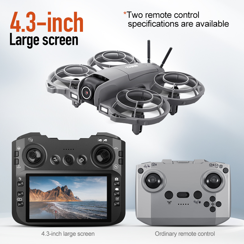 D26 Drone 4K Aerial HD 180° Ca - Drone Gimbal 2 Axis review and price