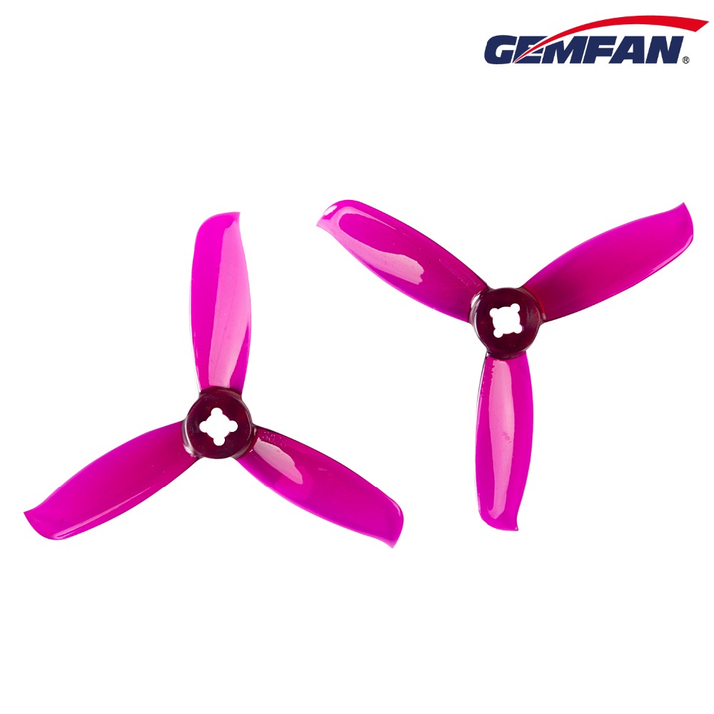 10pairs / 20pcs Gemfan Windanc - Drone Gimbal Controller review and price