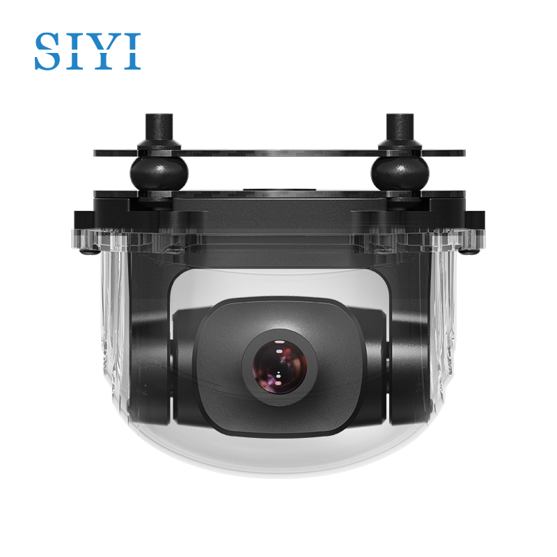 SIYI A2 Mini Gimbal Camera Ult - Drone Gimbal For Gopro review and price