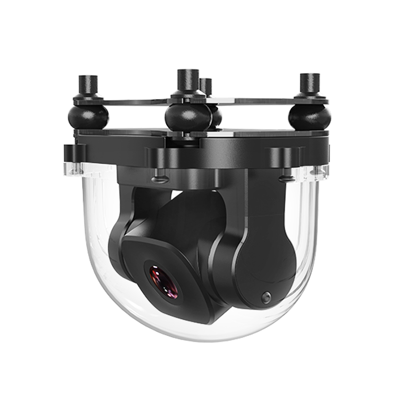 SIYI A2 Mini Gimbal Camera Ult - Drone Gimbal For Gopro review and price
