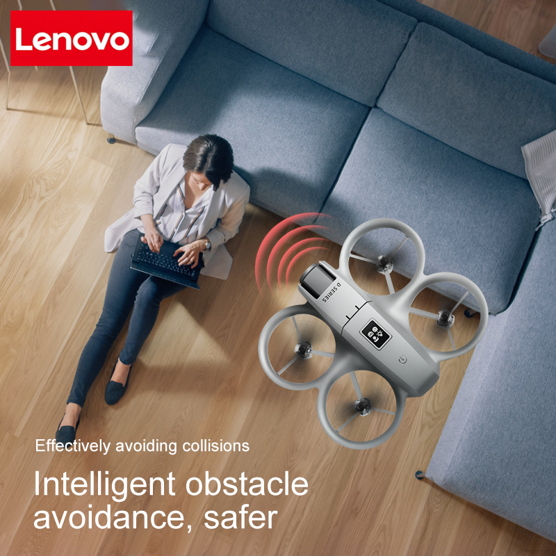 Lenovo D16 GPS Drone 8K Aerial - Drone Gimbal Brushless review and price
