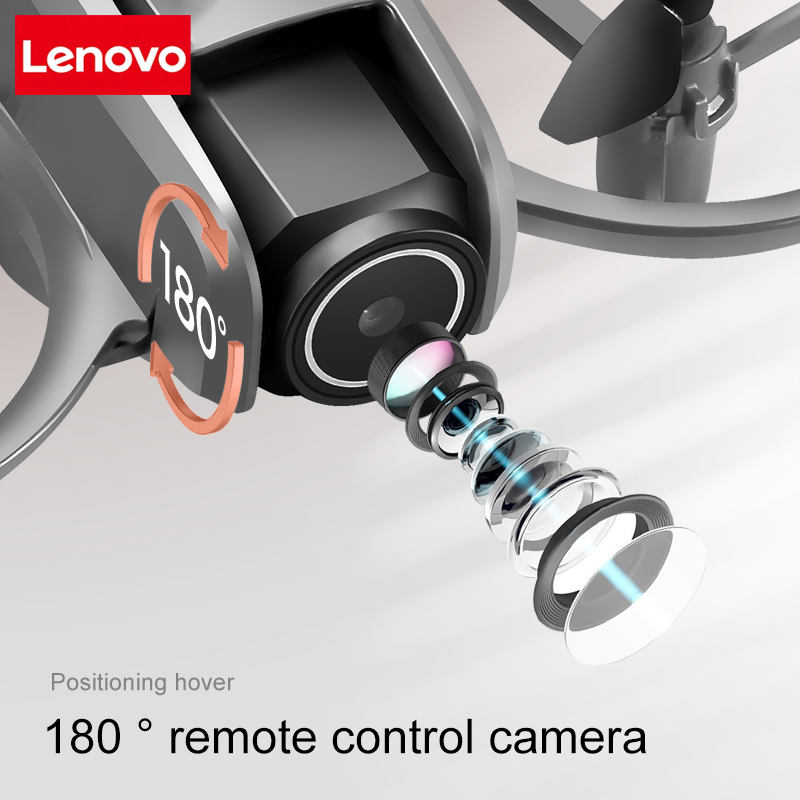 Lenovo D16 GPS Drone 8K Aerial - Drone Gimbal Brushless review and price