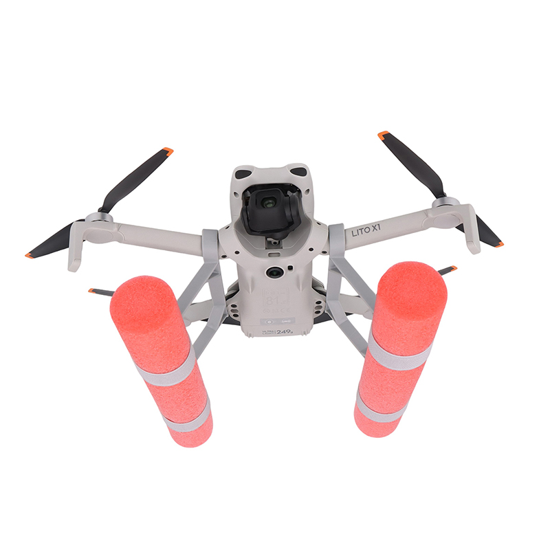 Float Landing Skid Landing Gea - Drone Gimbal Mount review and price