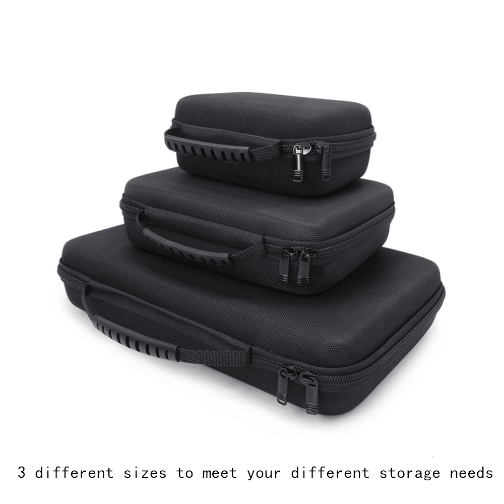 EVA DIY Travel Storage Box for - Drone Gimbal Case review and price