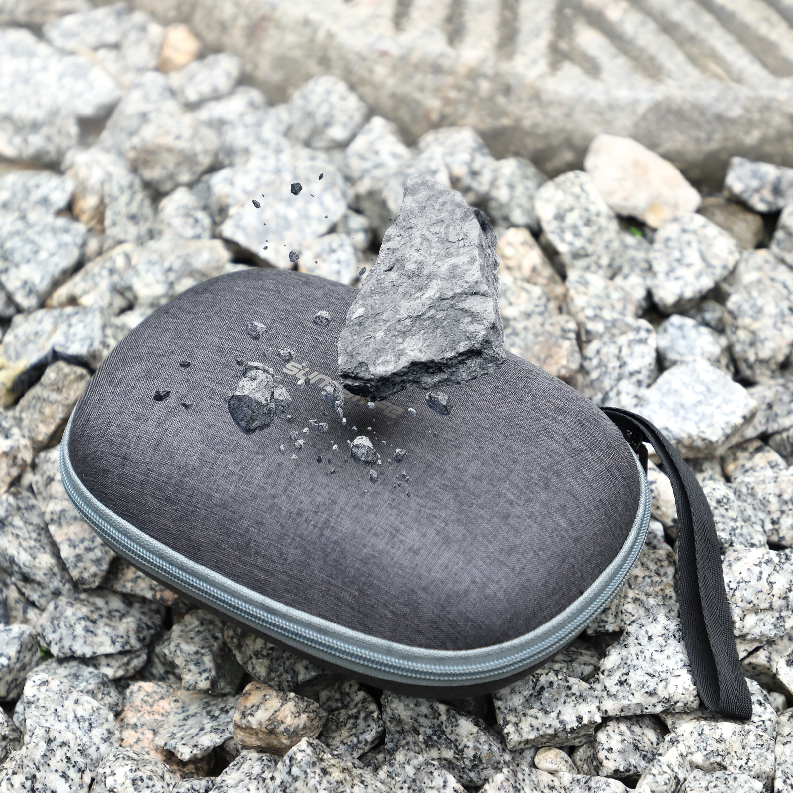 Sunnylife Hard Case Protective - Drone Gimbal For Insta360 review and price
