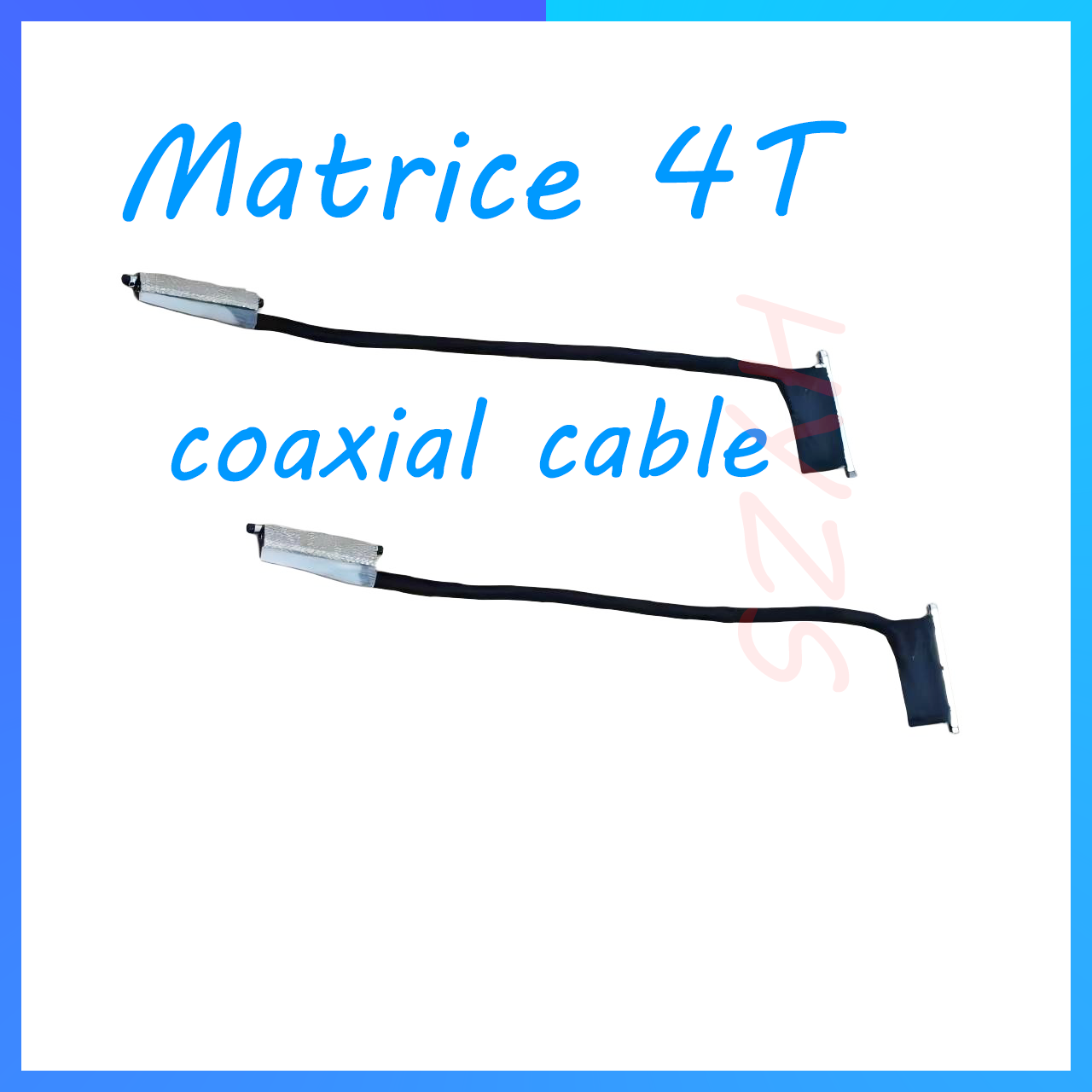 Original Gimbal Camera Signal  - Drone Gimbal Ribbon Cable review and price