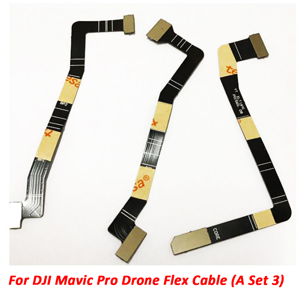 For DJI Mavic 2 2S Signal Cabl - Drone Gimbal Ribbon Cable review and price