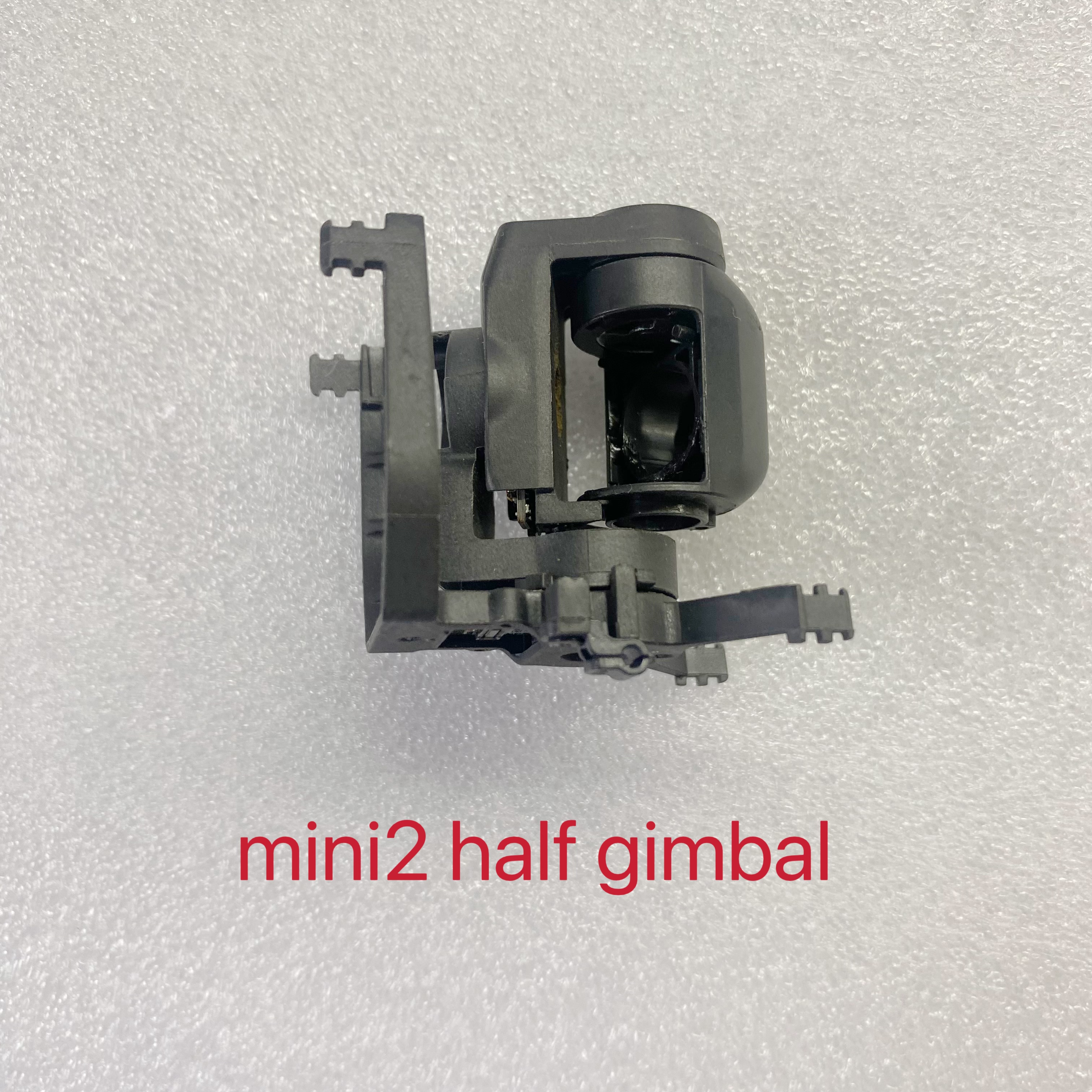 Original half gimbal without c - Drone Gimbal For Gopro review and price
