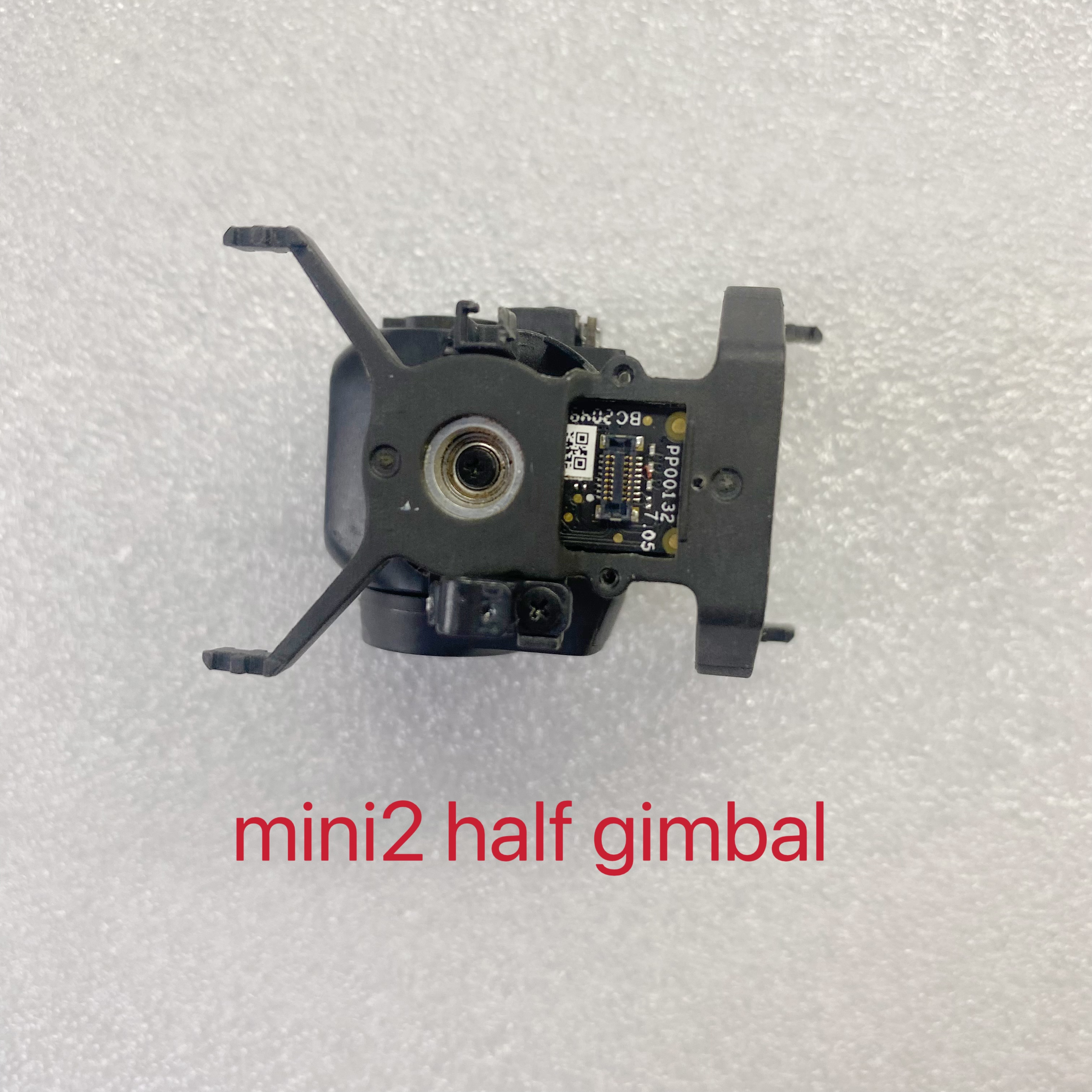 Original half gimbal without c - Drone Gimbal For Gopro review and price