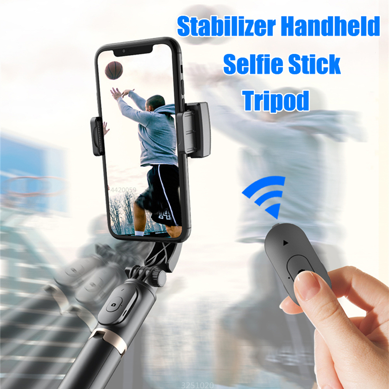 FGCLSY 2024 AI Video stabilize - Drone Gimbal For Gopro review and price