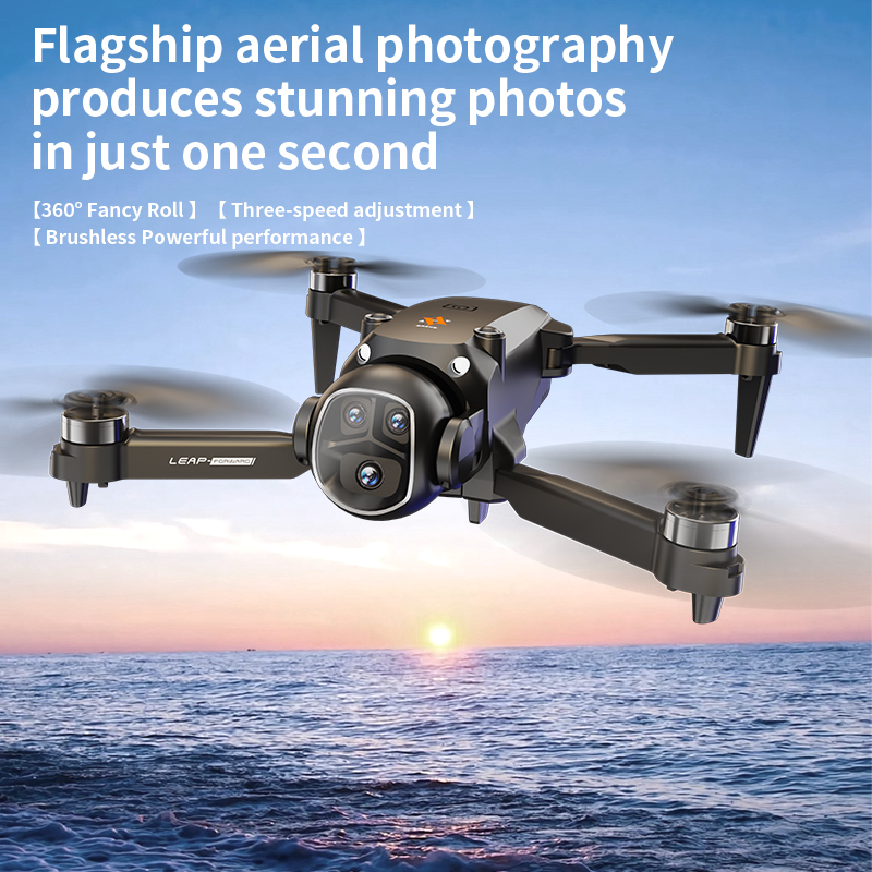 2026 NEW H21 Drone 5G GPS Prof - Drone Gimbal Mount review and price