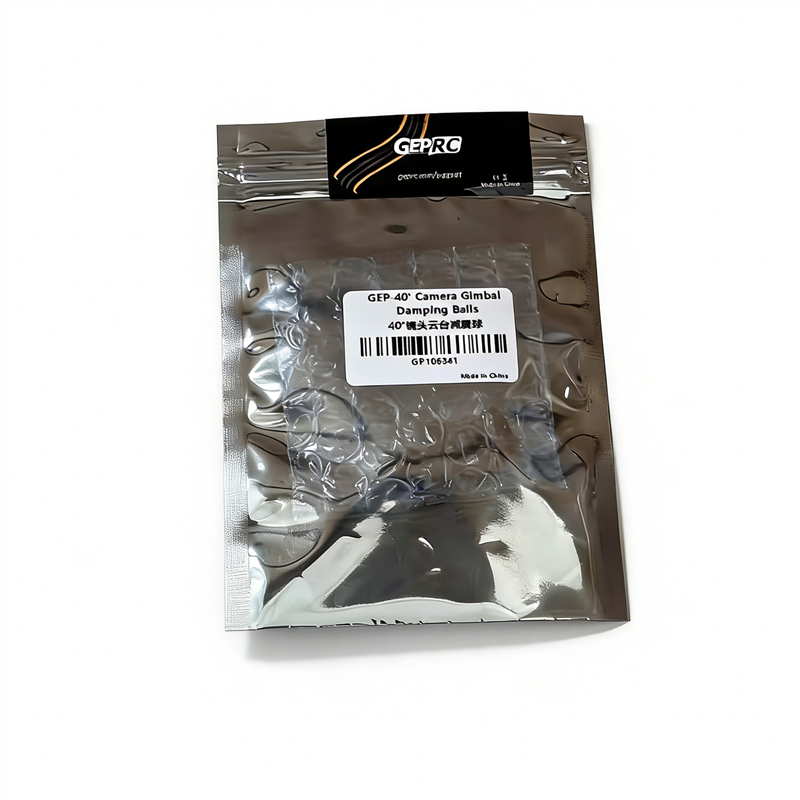 GEPRC GEP-Camera 40° Camera Gi - Drone Gimbal Dampener review and price