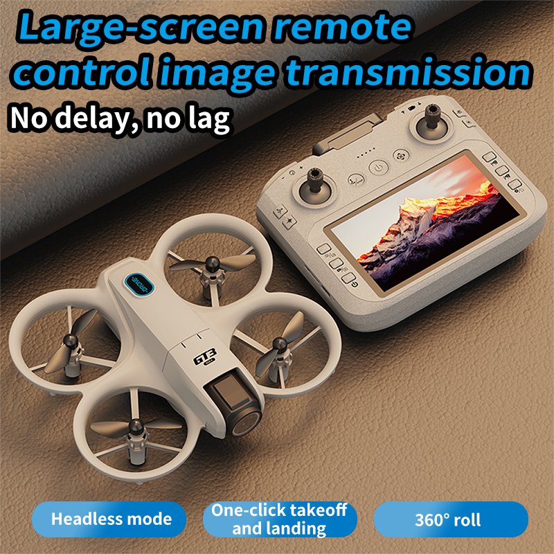 New Model GT3 MAX Drones Large - Drone Gimbal Case review and price