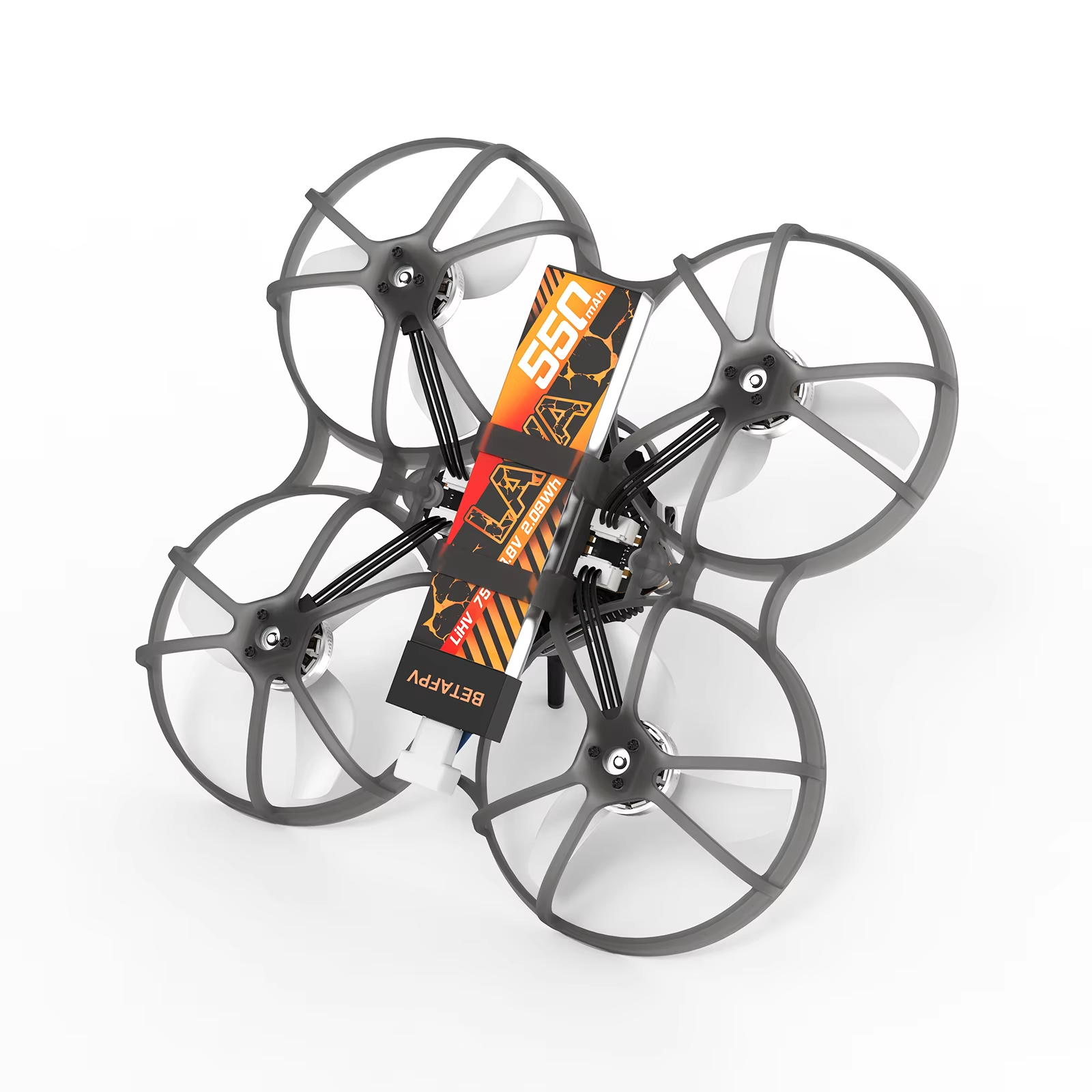 BETAFPV Meteor75 Pro FPV Drone - Drone Gimbal Brushless review and price