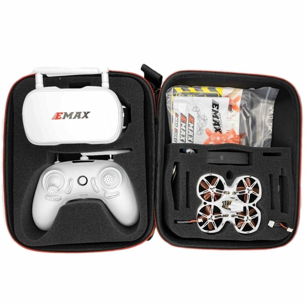 Emax Tinyhawk II 2 RTF FPV Rac - Drone Gimbal Brushless review and price
