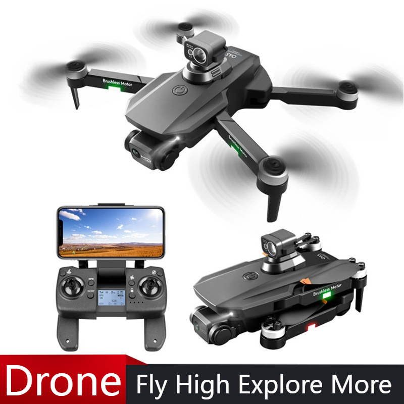 NEW RG101 MAX UAV Long Range P - Drone Gimbal 2 Axis review and price