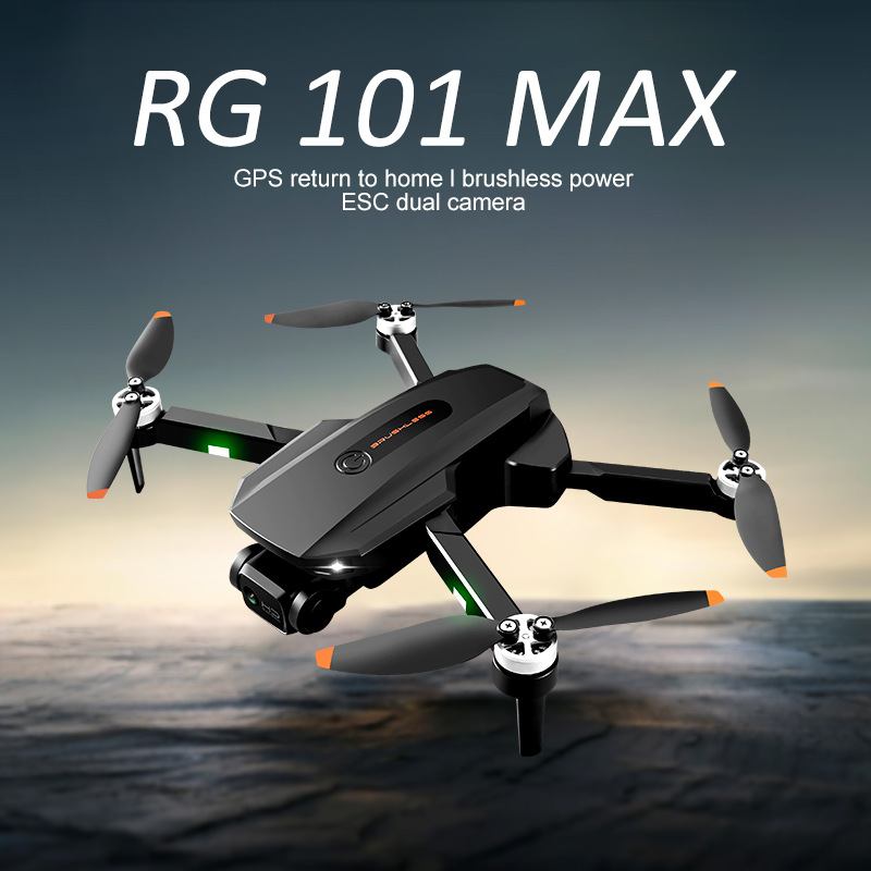 NEW RG101 MAX UAV Long Range P - Drone Gimbal 2 Axis review and price
