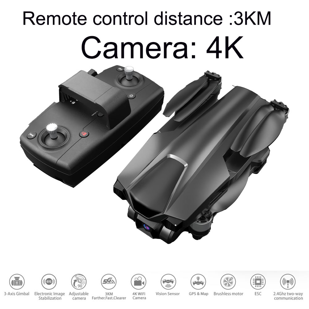 MJX Bugs B18 Pro Drone 4K Prof - Drone Gimbal 3 Axis review and price