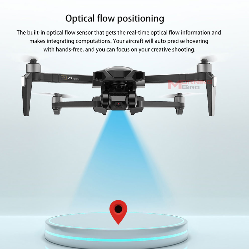 MJX Bugs B18 Pro Drone 4K Prof - Drone Gimbal 3 Axis review and price