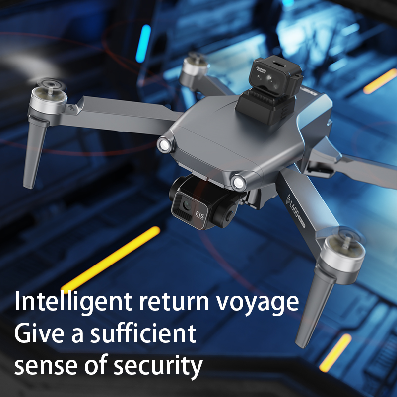 LYZRC L600-2 MAX GPS Drone 3-A - Drone Gimbal 2 Axis review and price