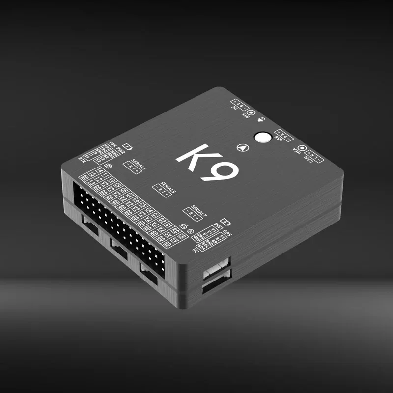 1PCS ACFLY K9 Flight Controlle - Drone Gimbal 3 Axis review and price