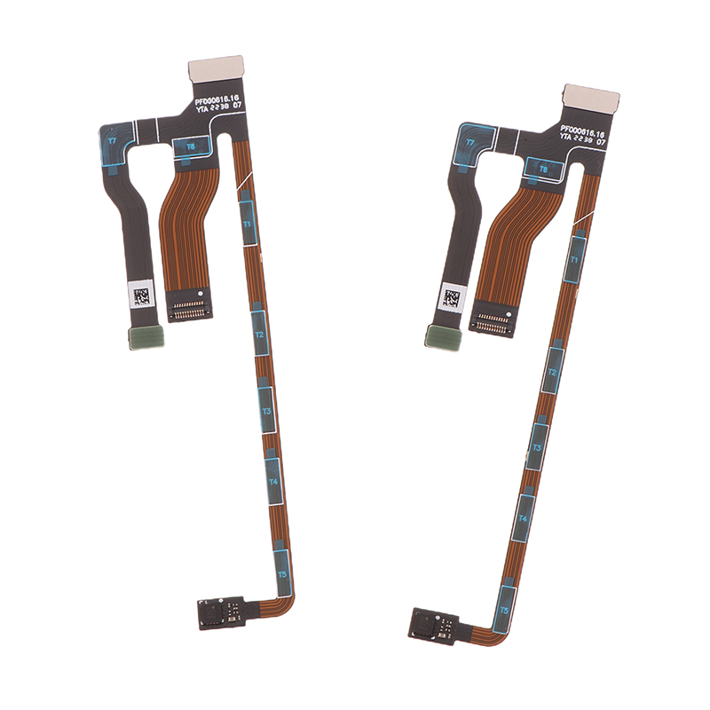 ✰✪3 In 1 Flexible Flat Ribbon  - Drone Gimbal Ribbon Cable review and price