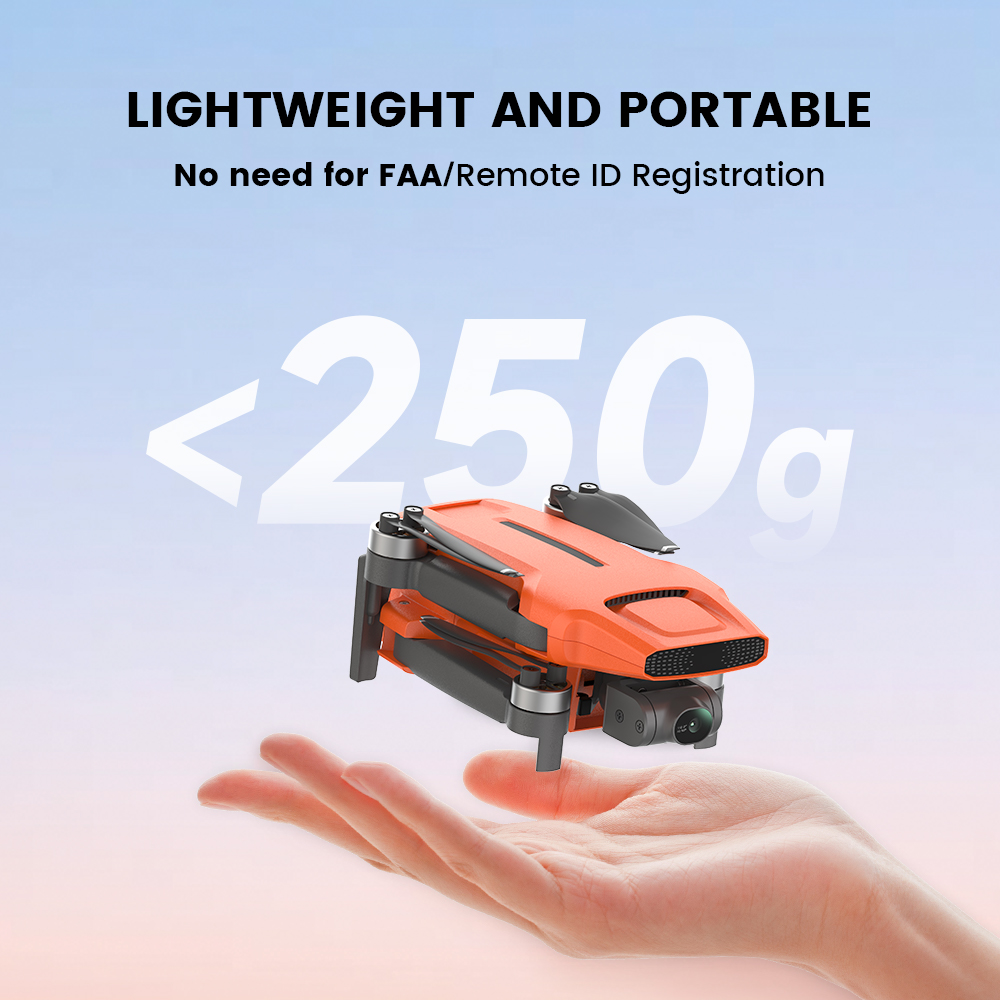 FIMI MINI 3 Camere drone 4K 60 - Drone Gimbal 3 Axis review and price