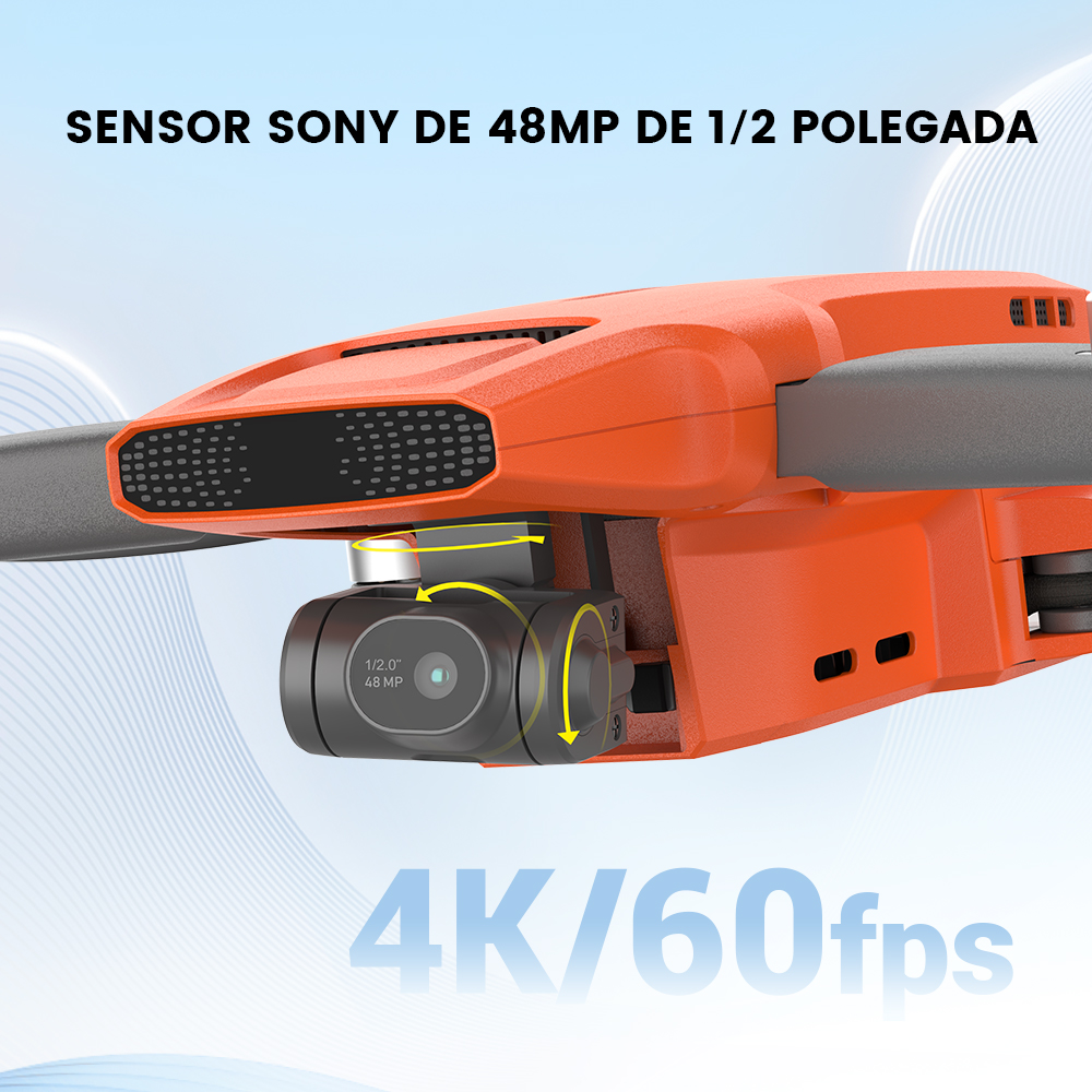 FIMI MINI 3 Camere drone 4K 60 - Drone Gimbal 3 Axis review and price